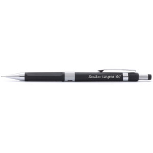 Карандаш мех. SCRIKSS Calypso 0.5 mm черный