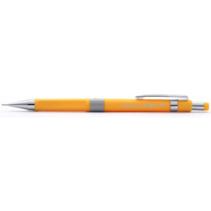 Карандаш мех. SCRIKSS Calypso 0.7 mm желтый