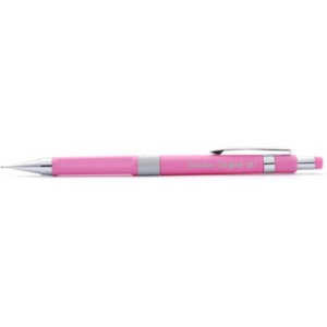 Карандаш мех. SCRIKSS Calypso 0.7 mm розовый