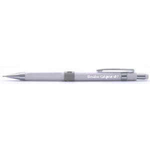 Карандаш мех. SCRIKSS Calypso 0.7 mm серебристый