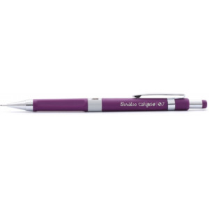 Карандаш мех. SCRIKSS Calypso 0.7 mm фиолетовый