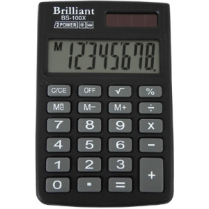 BRILLIANT  BS-100X