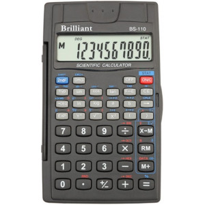 BRILLIANT  BS-110