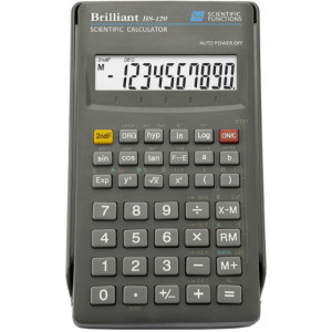 BRILLIANT  BS-120