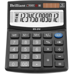 BRILLIANT  BS-212