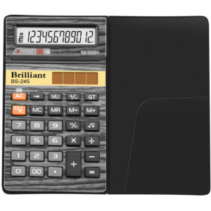 BRILLIANT  BS-245