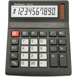 BRILLIANT  BS-300