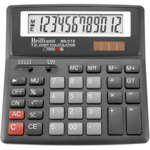 BRILLIANT  BS-312