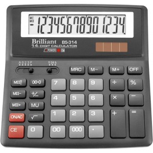 BRILLIANT  BS-314
