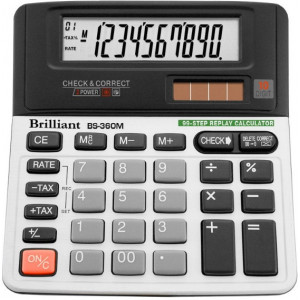 BRILLIANT  BS-360M