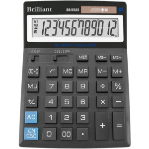 BRILLIANT  BS-5522