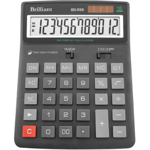 BRILLIANT  BS-555