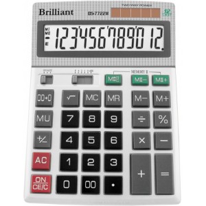 BRILLIANT  BS-7722M