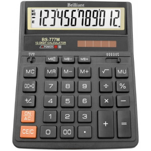 BRILLIANT  BS-777M
