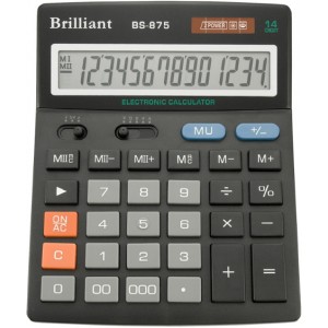 BRILLIANT  BS-875