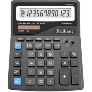 BRILLIANT  BS-888 M