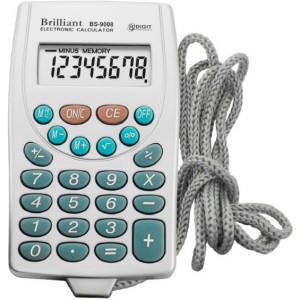 BRILLIANT  BS-9008