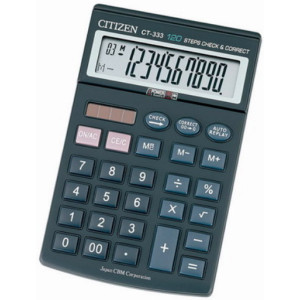 CITIZEN  CT-333