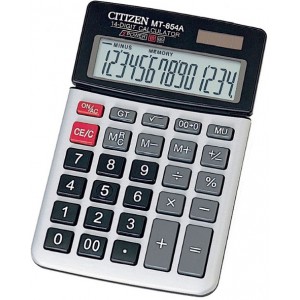 CITIZEN  MT-854 A