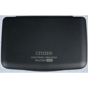 CITIZEN  RX-2700-II  8 Kb