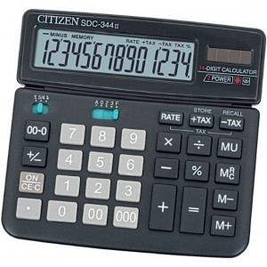 CITIZEN SDC-344