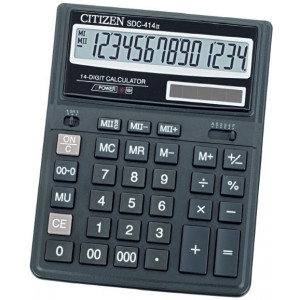 CITIZEN  SDC-414