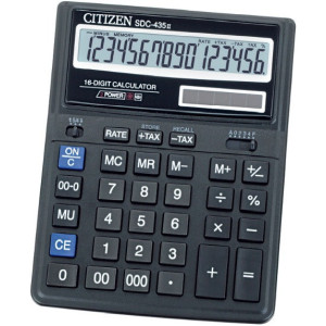 CITIZEN SDC-435