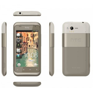 Телефон HTC S510b Rhyme Bliss Hour Glass