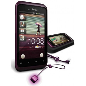 Телефон HTC S510b Rhyme Bliss Plum