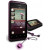 Телефон HTC S510b Rhyme Bliss Plum