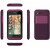 Телефон HTC S510b Rhyme Bliss Plum