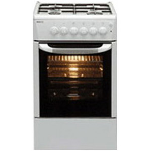 Газовая плита BEKO CM 51220