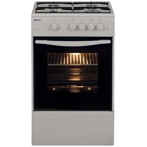 Газовая плита BEKO CG41011S
