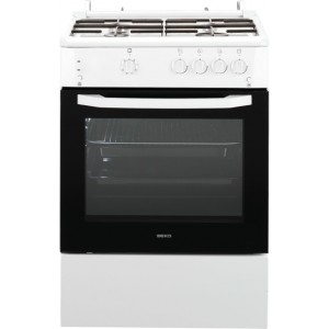 Газовая плита BEKO CSG62000W