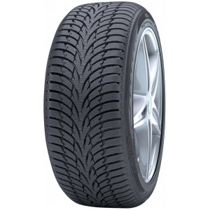 Шины Nokian Tyres 185/65 R 15 WR D3 (Nokian)