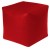 Пуфик подставка - куб