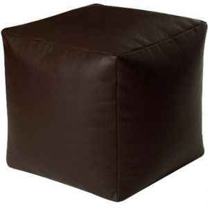 Пуфик подставка - куб