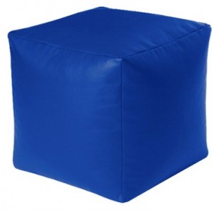 Пуфик подставка - куб