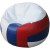 Кресло - мешок “Волейбольный  мяч”  medium