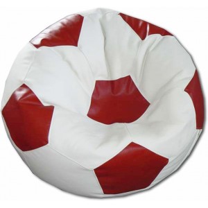 Кресло - мешок “Футбольный мяч”  medium