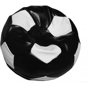 Кресло - мешок “Футбольный мяч”  medium