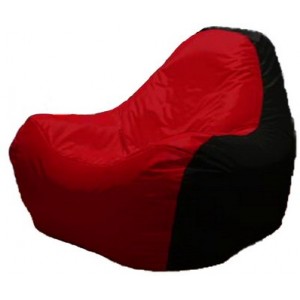 Бескаркасное кресло “Hi-Poly  Baby”