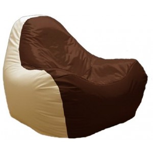 Бескаркасное кресло “Hi-Poly  Baby”