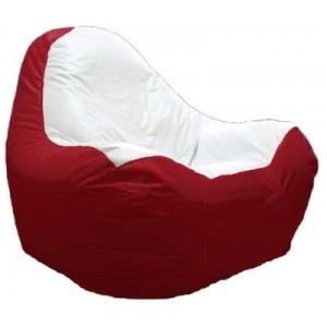 Бескаркасное кресло “Hi-Poly  Baby”