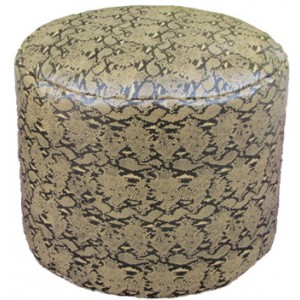 Пуфик подставка - цилиндр