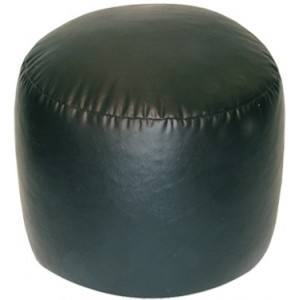 Пуфик подставка - цилиндр