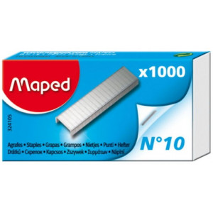 Скобы MAPED №10, 324105