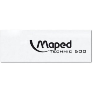 Ластик MAPED Tehnic 600