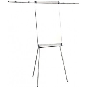 Флипчарт 2X3 Popchart 100x66 тренога