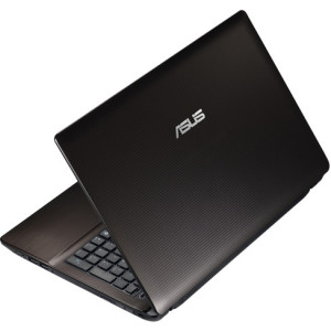 15.6" ASUS K53E                                